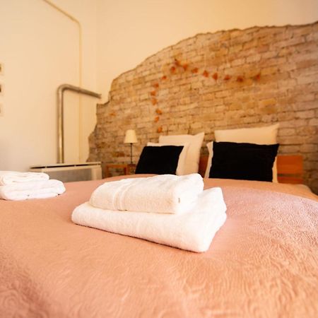בודפשט Ultra Central Cosy Ac Apartment מראה חיצוני תמונה